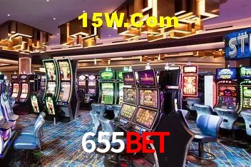 Tecnologia da Plataforma 655Bet