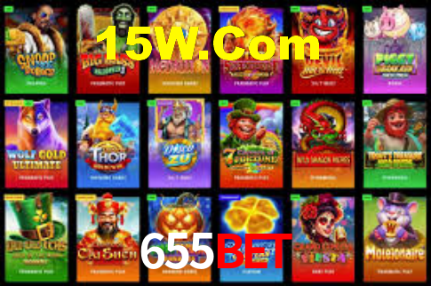 655Bet