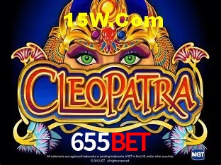Diretório de Jogos 655Bet