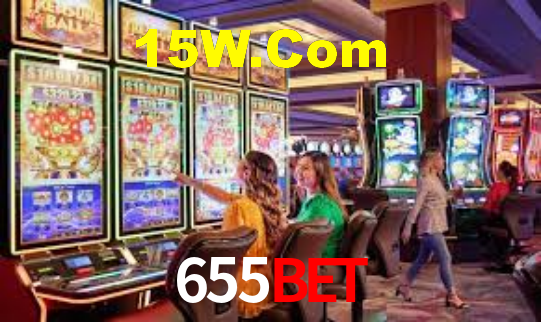 655Bet Com Login App