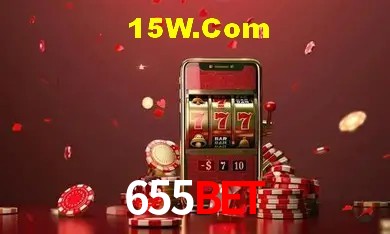 Apostas de Tênis 655Bet