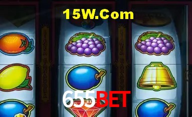 Estatísticas Esportivas 655Bet