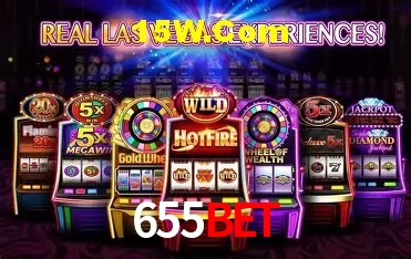 Recursos de Bônus 655Bet
