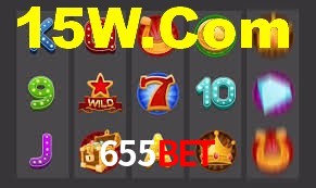 Roulette Table 655Bet