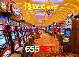 Promoção Relâmpago 655Bet