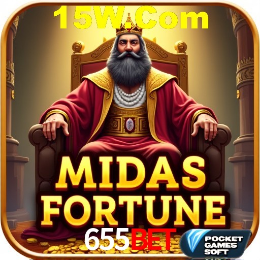 Apostas Esportivas na 655Bet: Um Guia Completo