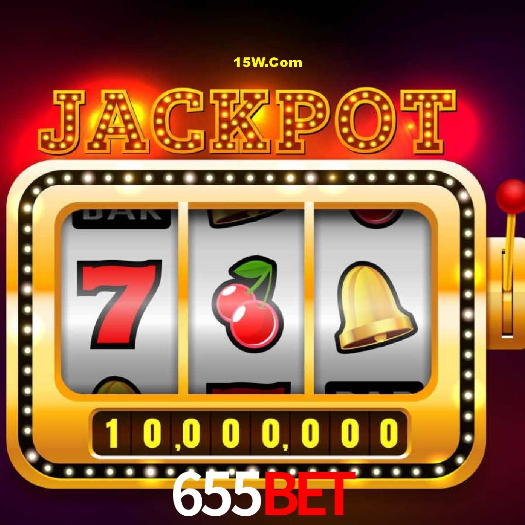 Game Providers 655Bet