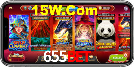 655Bet