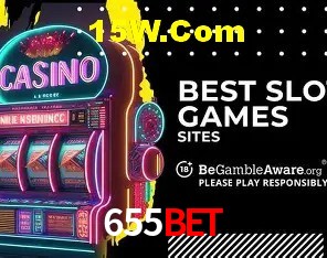 Especiais de Fim de Semana 655Bet