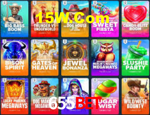 655Bet App