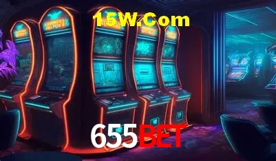 Estatísticas do Jogo 655Bet