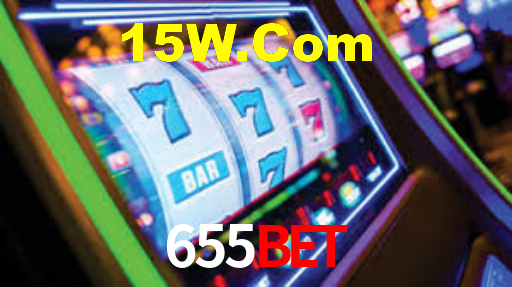 655Bet - Plataforma Oficial Do Cassino - 655Bet App