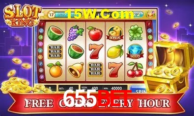 Casino Ao Vivo 655Bet