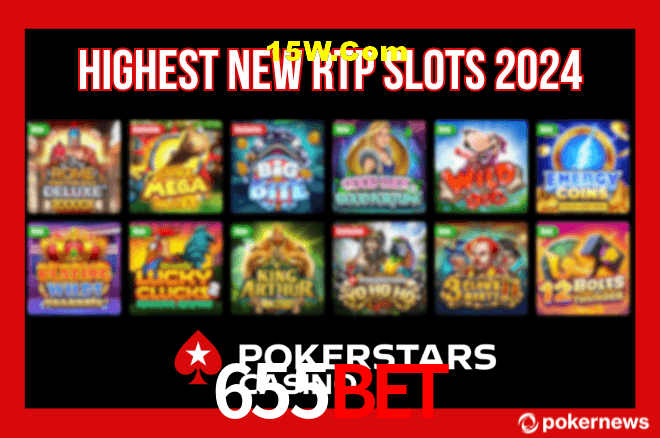 Games Directory 655Bet