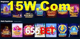 Daily Bonuses 655Bet