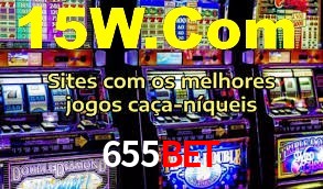 655Bet App Interface