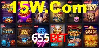 VIP Casino 655Bet