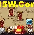 Experiência VIP 655Bet