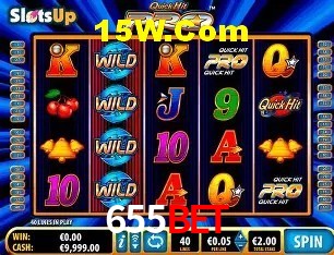 cassino 655Bet