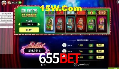 Login Seguro 655Bet