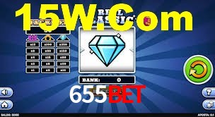 Premium Interface 655Bet